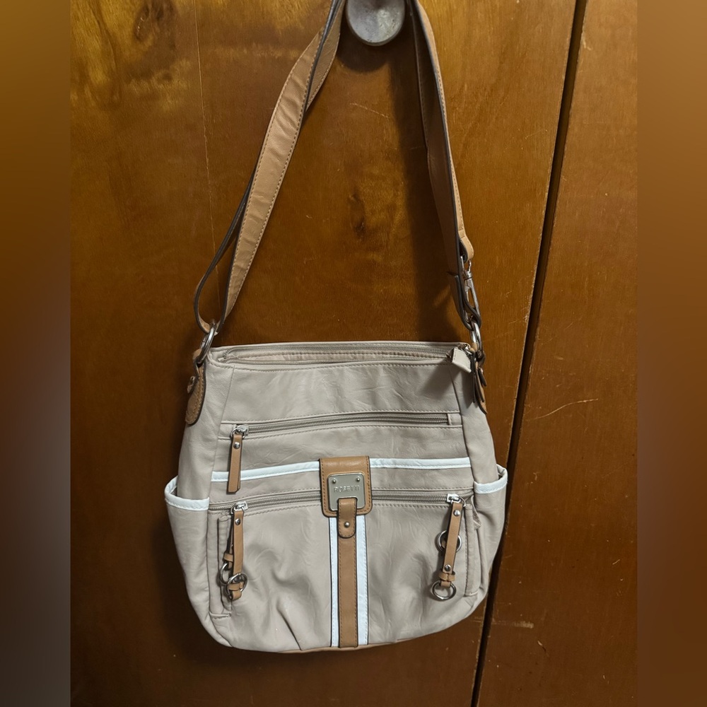 Rosetti Purse